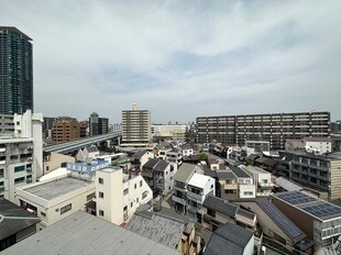 SWISS天王寺Ⅱの物件内観写真